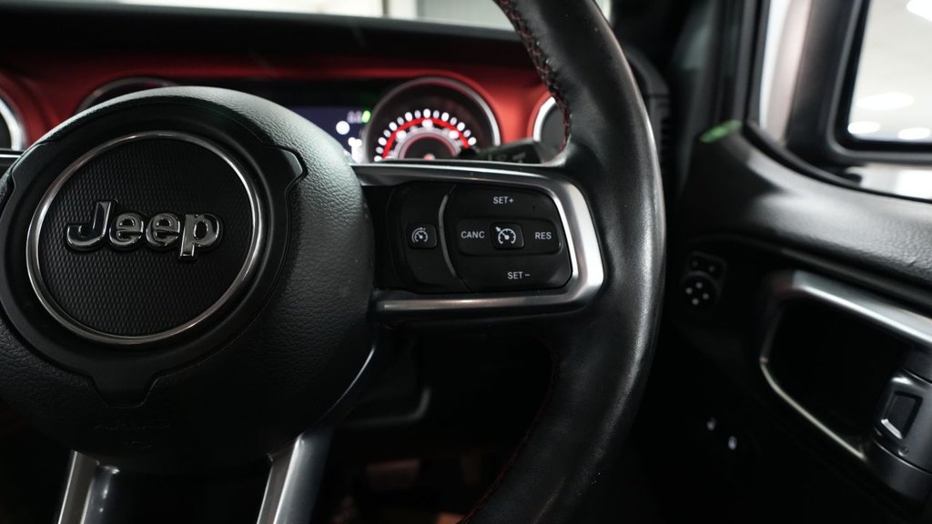 Used Jeep Wrangler 2019 for sale - 77725787: Photo 36