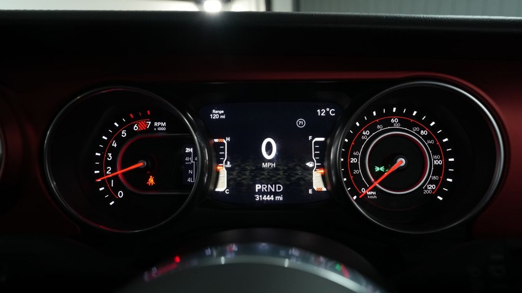 Used Jeep Wrangler 2019 for sale - 77725787: Photo 37