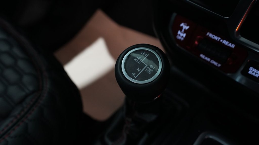 Used Jeep Wrangler 2019 for sale - 77725787: Photo 39