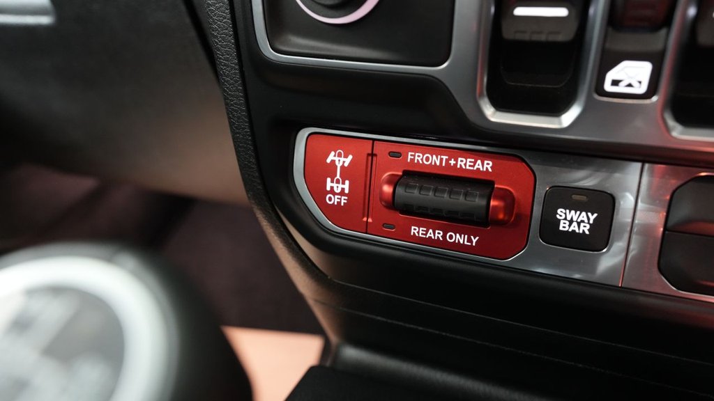 Used Jeep Wrangler 2019 for sale - 77725787: Photo 40