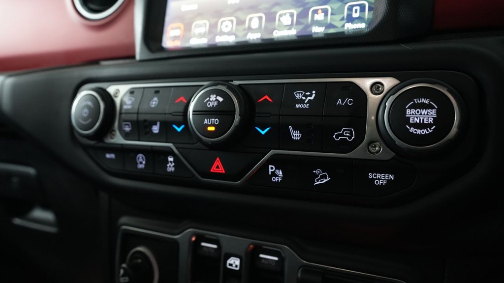 Used Jeep Wrangler 2019 for sale - 77725787: Photo 42