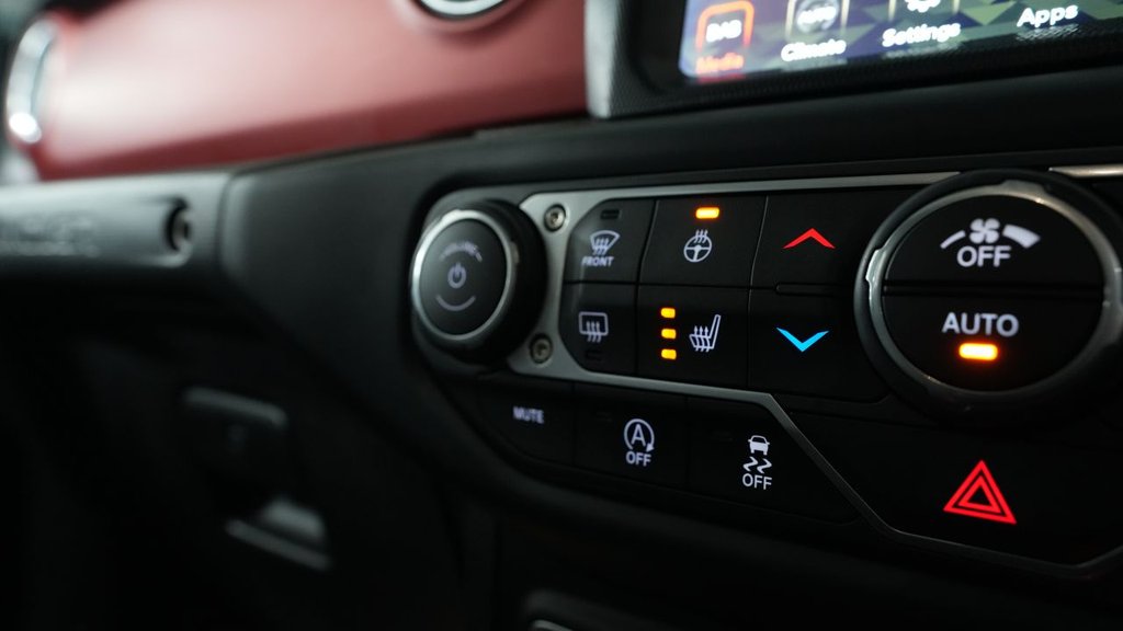 Used Jeep Wrangler 2019 for sale - 77725787: Photo 43