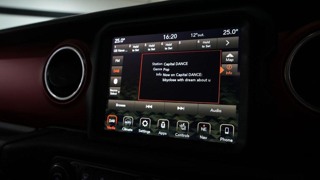 Used Jeep Wrangler 2019 for sale - 77725787: Photo 46