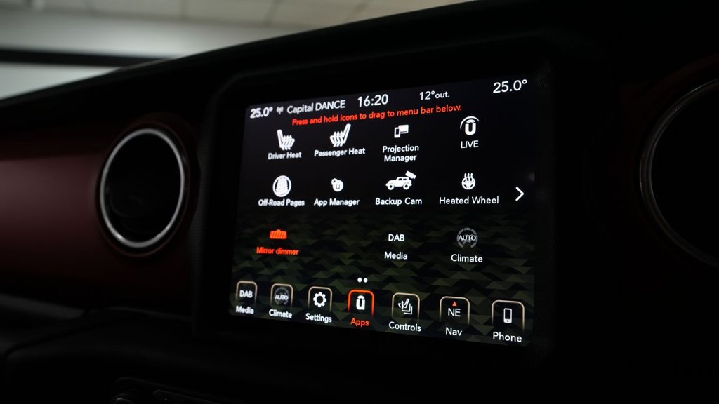 Used Jeep Wrangler 2019 for sale - 77725787: Photo 48