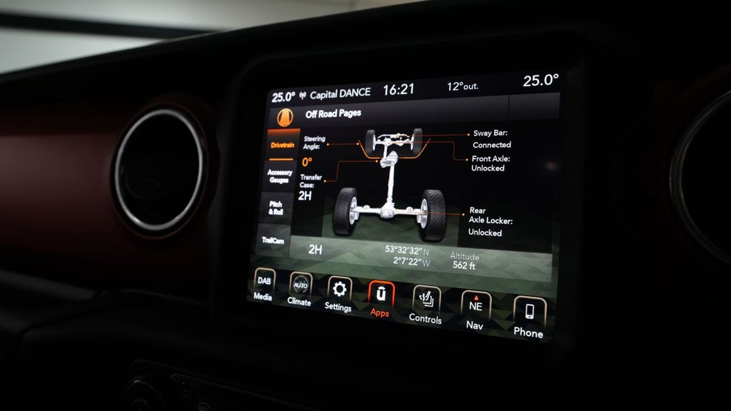 Used Jeep Wrangler 2019 for sale - 77725787: Photo 50