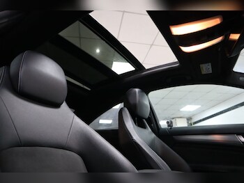 Used Mercedes-Benz C Class 2015 for sale - 76962158: Photo