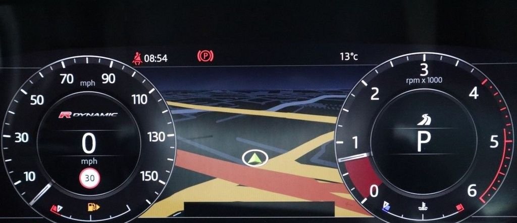 Used Land Rover Range Rover Velar 2020 for sale - 77042514: Photo 14