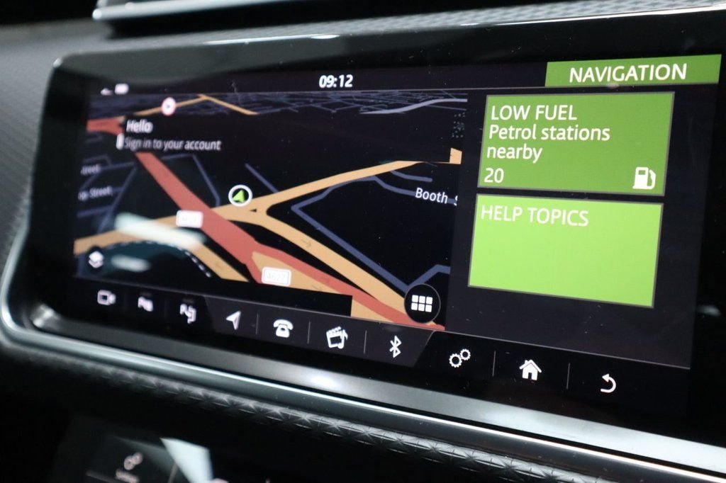 Used Land Rover Range Rover Velar 2020 for sale - 77042514: Photo 15