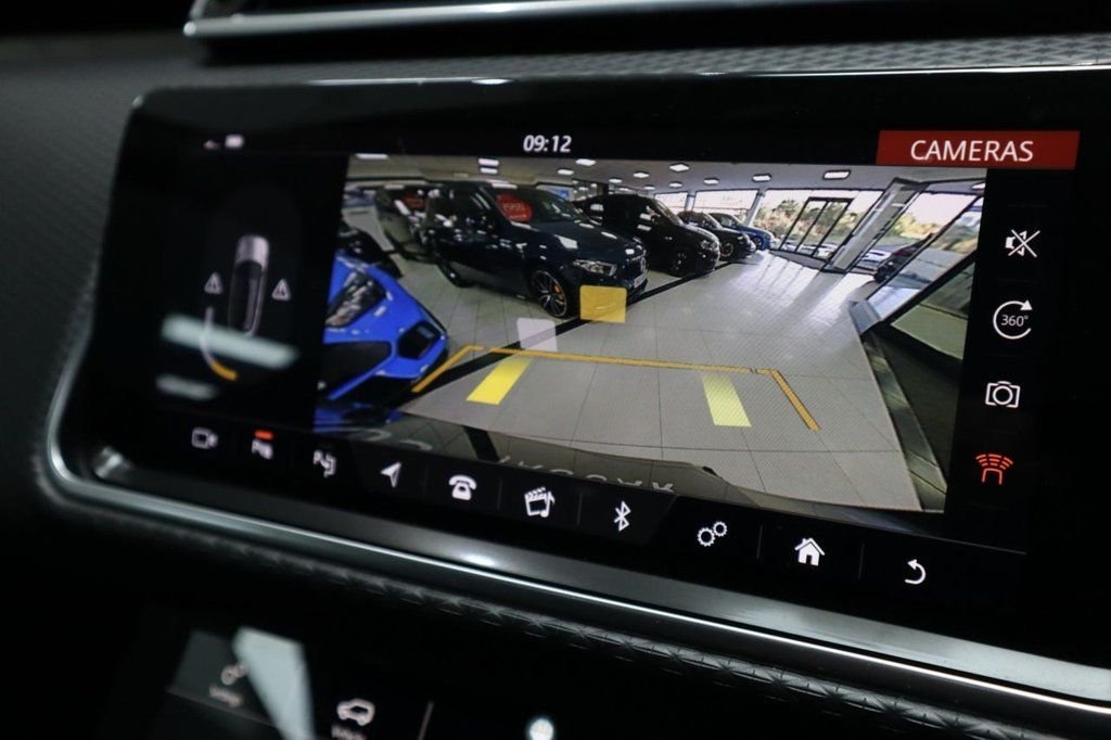 Used Land Rover Range Rover Velar 2020 for sale - 77042514: Photo 16