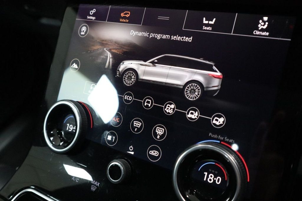 Used Land Rover Range Rover Velar 2020 for sale - 77042514: Photo 20