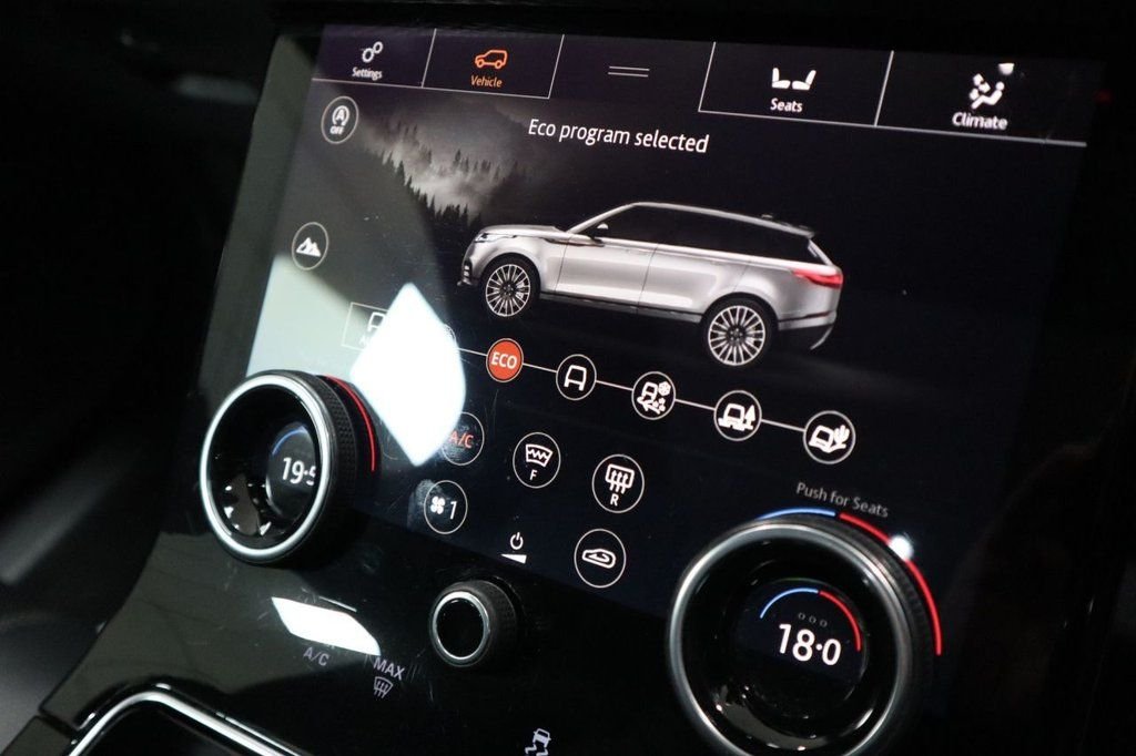 Used Land Rover Range Rover Velar 2020 for sale - 77042514: Photo 21