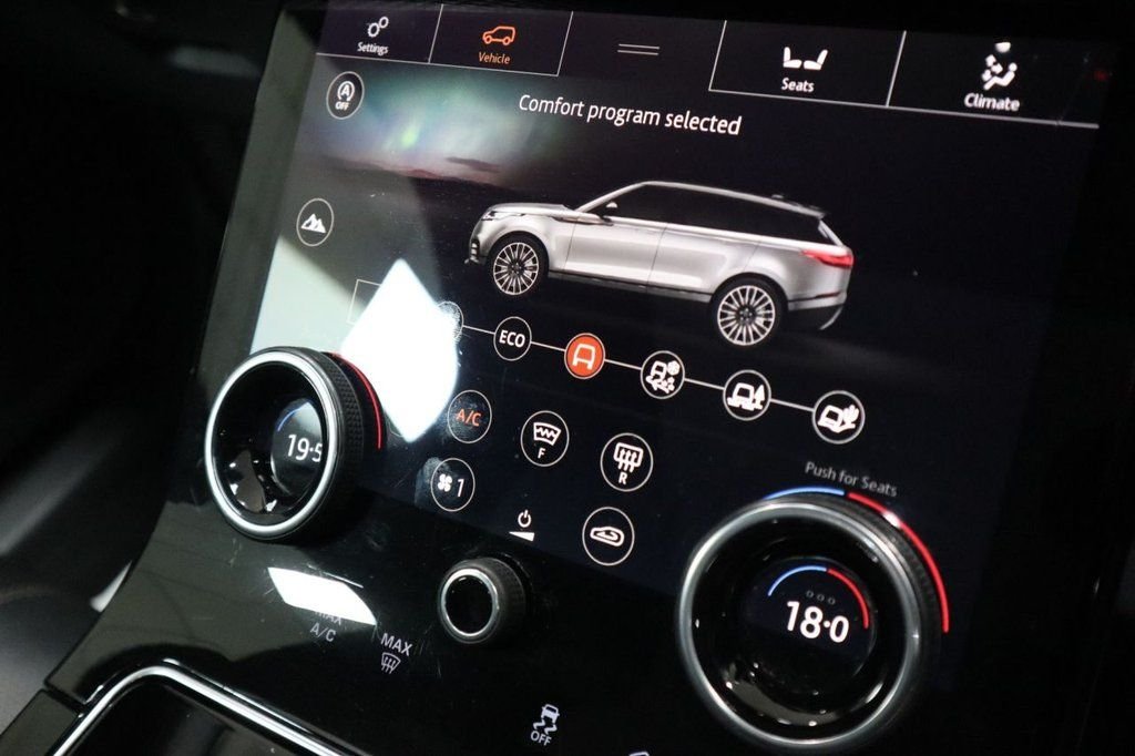 Used Land Rover Range Rover Velar 2020 for sale - 77042514: Photo 22