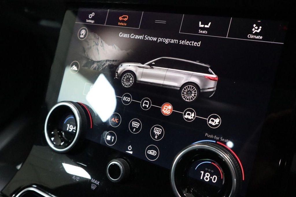 Used Land Rover Range Rover Velar 2020 for sale - 77042514: Photo 24