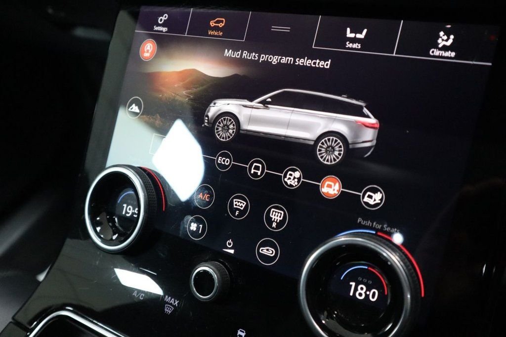 Used Land Rover Range Rover Velar 2020 for sale - 77042514: Photo 25