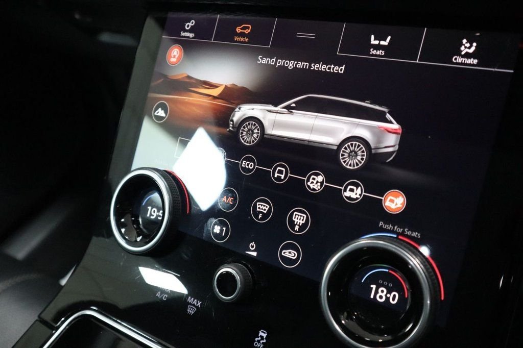 Used Land Rover Range Rover Velar 2020 for sale - 77042514: Photo 26