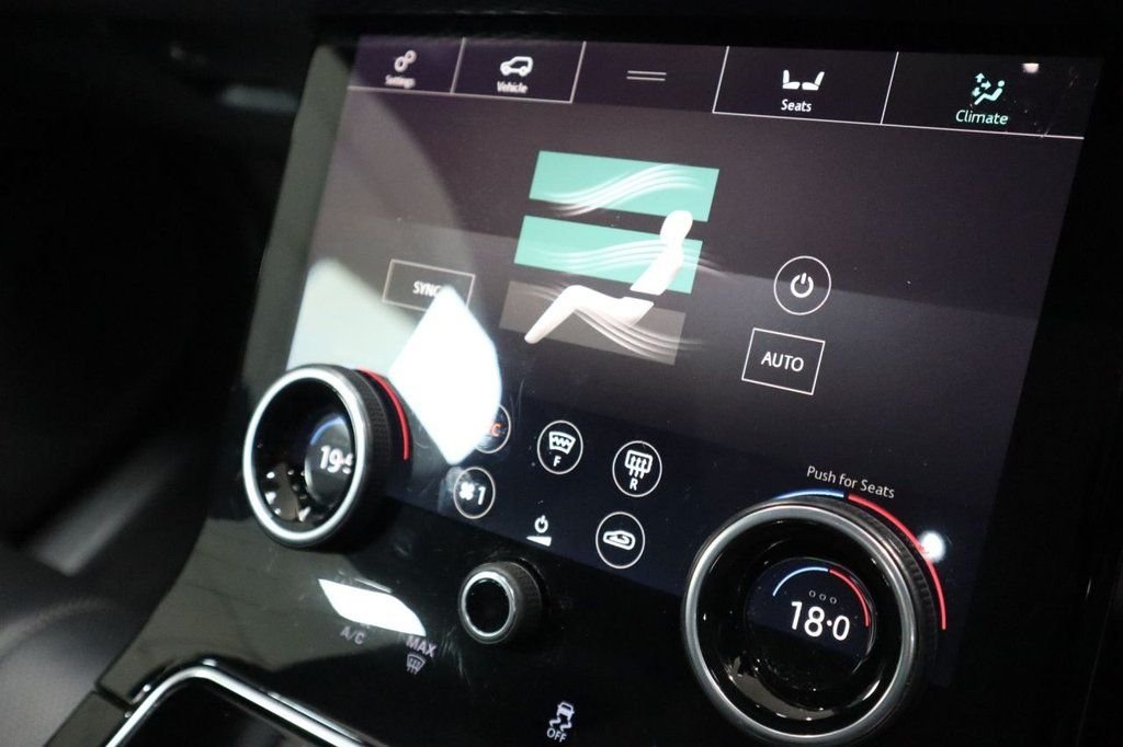 Used Land Rover Range Rover Velar 2020 for sale - 77042514: Photo 28