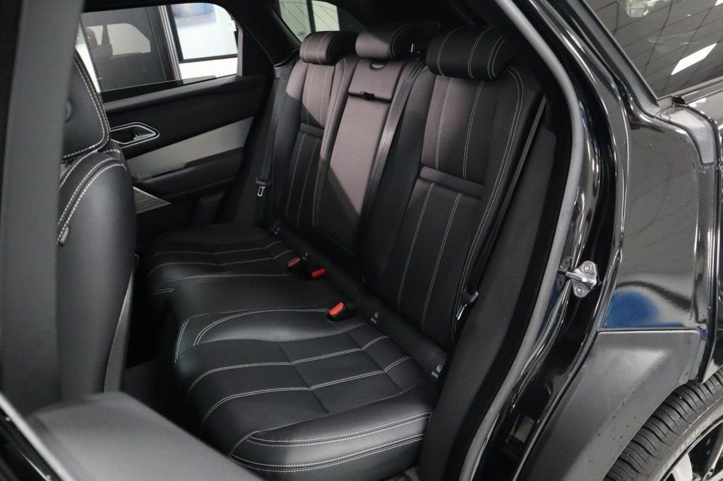 Used Land Rover Range Rover Velar 2020 for sale - 77042514: Photo 32