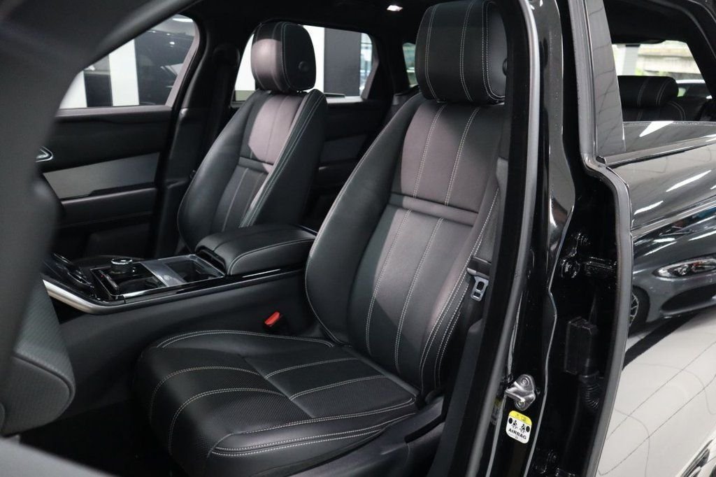 Used Land Rover Range Rover Velar 2020 for sale - 77042514: Photo 33