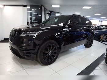 Used Land Rover Range Rover Velar 2020 for sale - 77042514: Photo