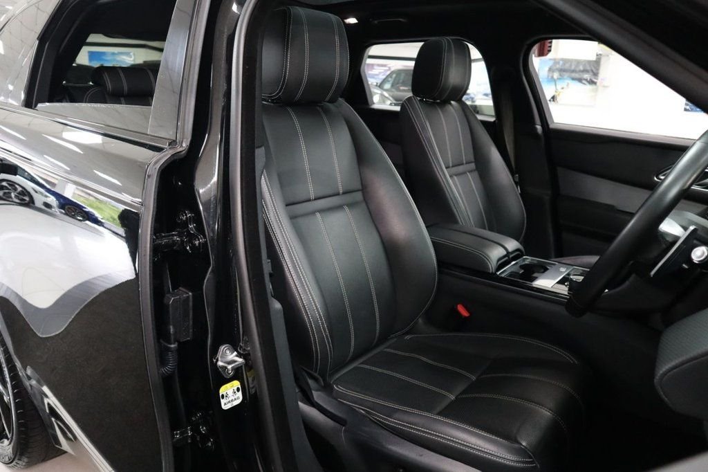 Used Land Rover Range Rover Velar 2020 for sale - 77042514: Photo 9