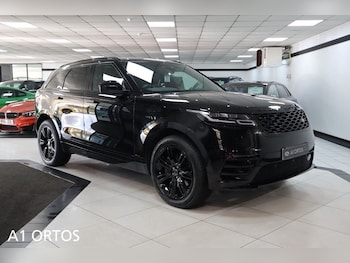 Used Land Rover Range Rover Velar 2022 for sale - 78570410: Photo