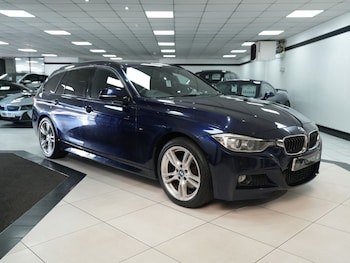 Used BMW 3 Series 2013 for sale - 78388678: Photo