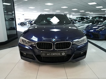 Used BMW 3 Series 2013 for sale - 78388678: Photo