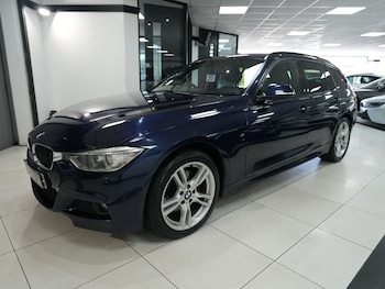 Used BMW 3 Series 2013 for sale - 78388678: Photo
