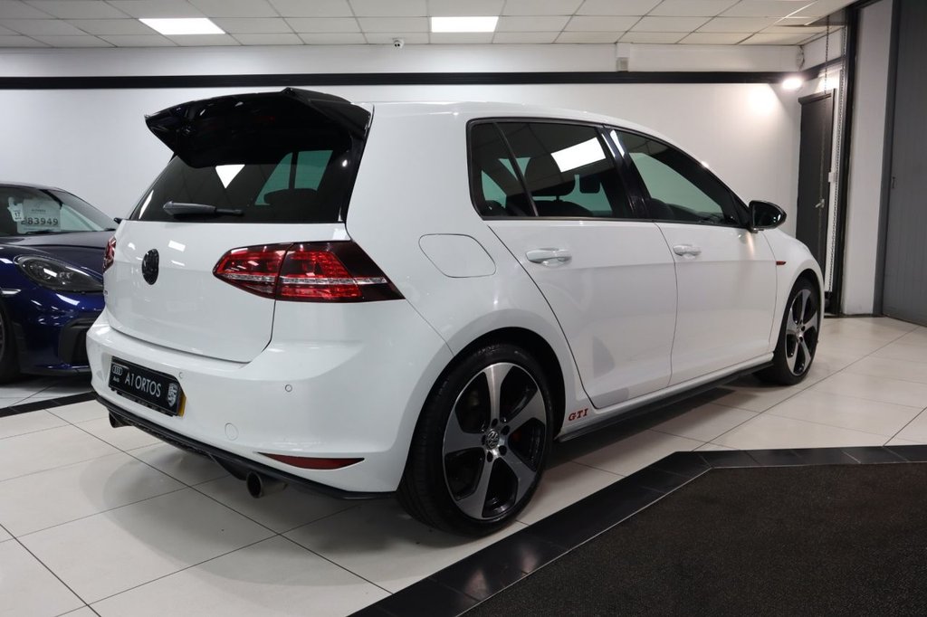 Used Volkswagen Golf 2015 for sale - 77072381: Photo 10