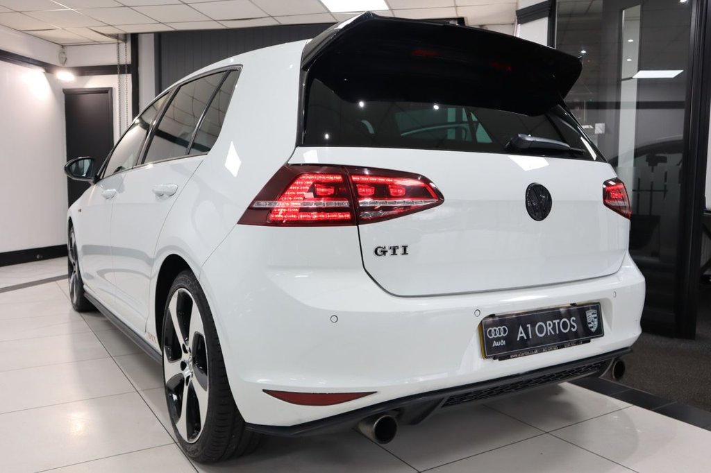 Used Volkswagen Golf 2015 for sale - 77072381: Photo 12