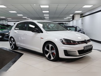 2015 (65) - 2.0 TSI BlueMotion Tech GTI Hatchback 5dr Petrol DSG Euro 6 (s/s) (220 ps)