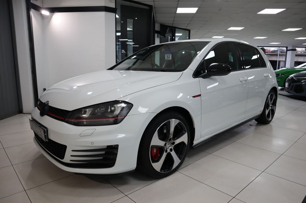 Used Volkswagen Golf 2015 for sale - 77072381: Photo 3