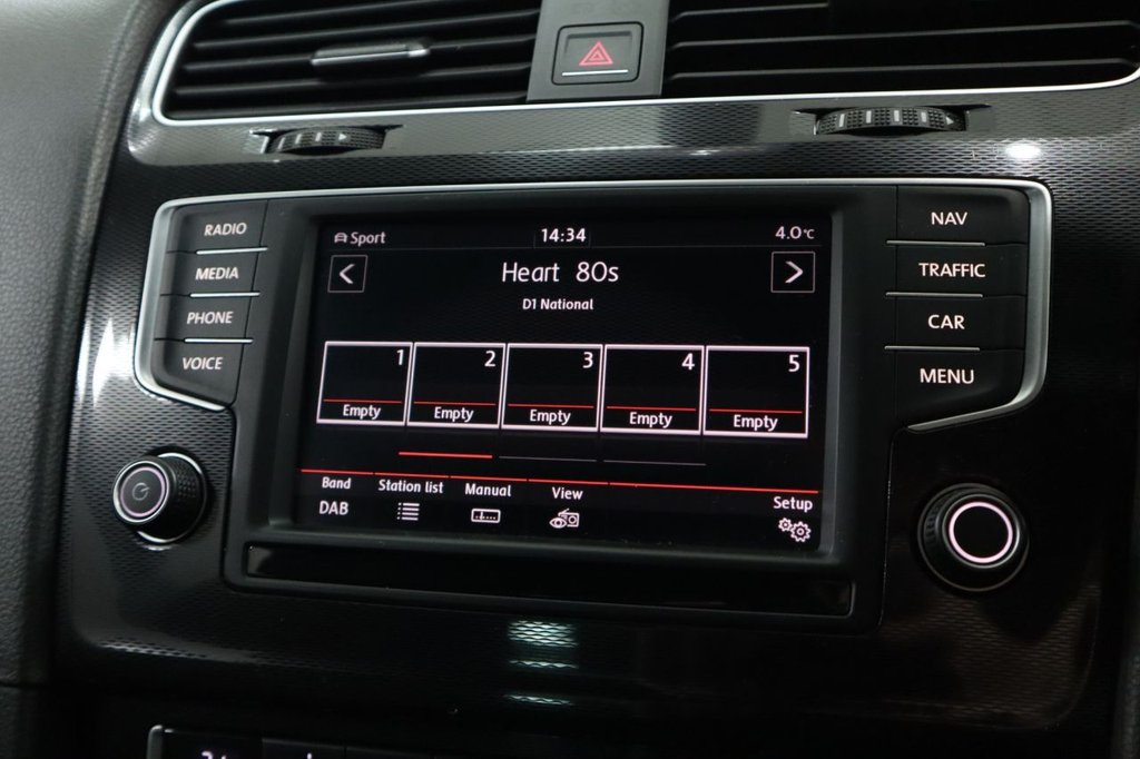 Used Volkswagen Golf 2015 for sale - 77072381: Photo 38