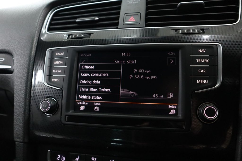 Used Volkswagen Golf 2015 for sale - 77072381: Photo 42