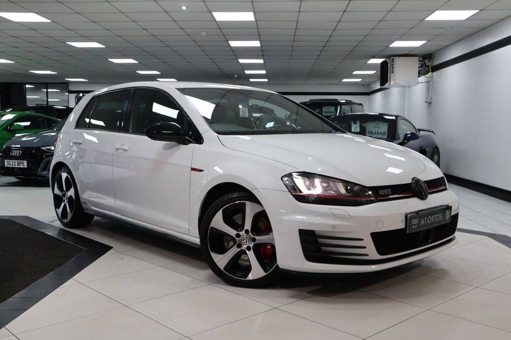 Used Volkswagen Golf 2015 for sale - 77072381: Photo 46