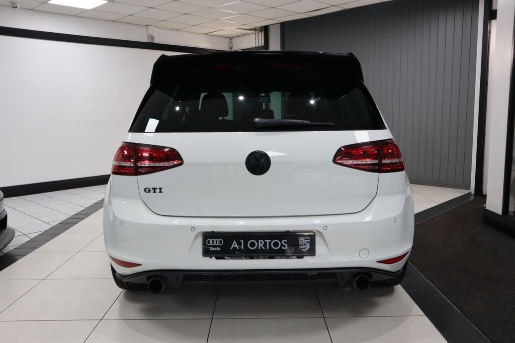 Used Volkswagen Golf 2015 for sale - 77072381: Photo 7