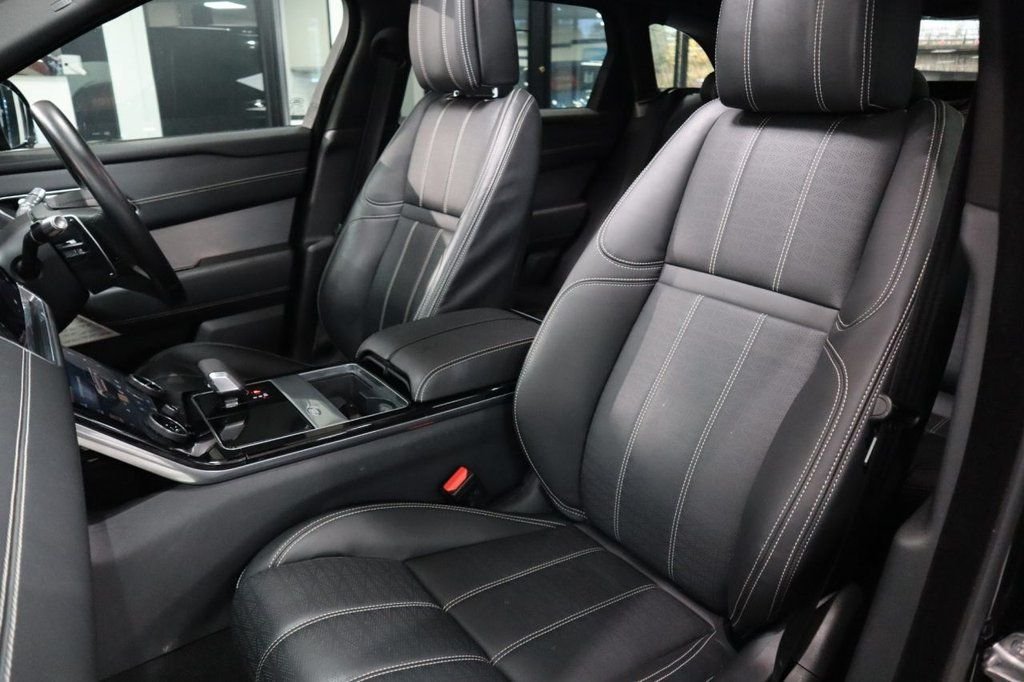 Used Land Rover Range Rover Velar 2021 for sale - 77256083: Photo 18