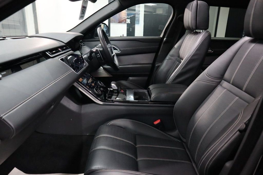 Used Land Rover Range Rover Velar 2021 for sale - 77256083: Photo 19