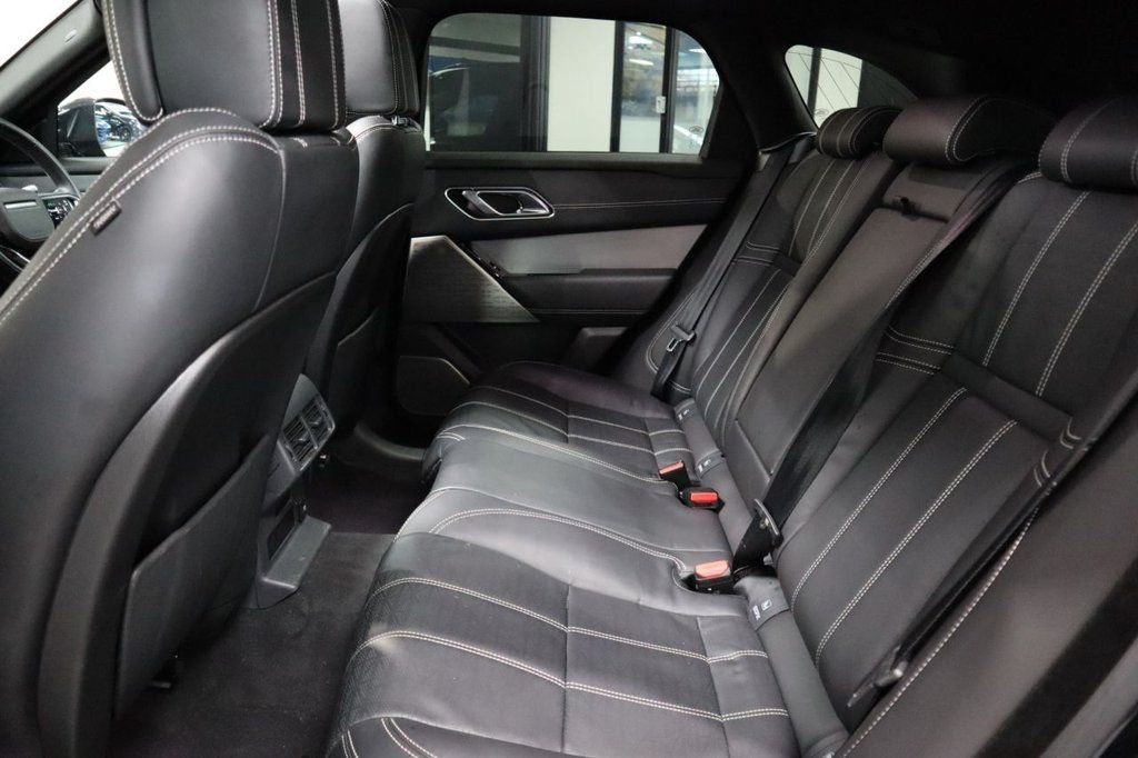 Used Land Rover Range Rover Velar 2021 for sale - 77256083: Photo 21