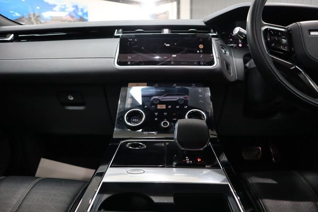 Used Land Rover Range Rover Velar 2021 for sale - 77256083: Photo 23