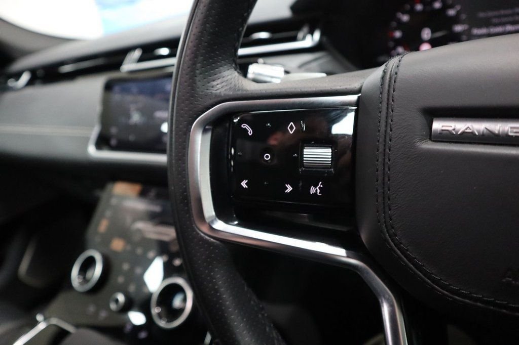 Used Land Rover Range Rover Velar 2021 for sale - 77256083: Photo 26