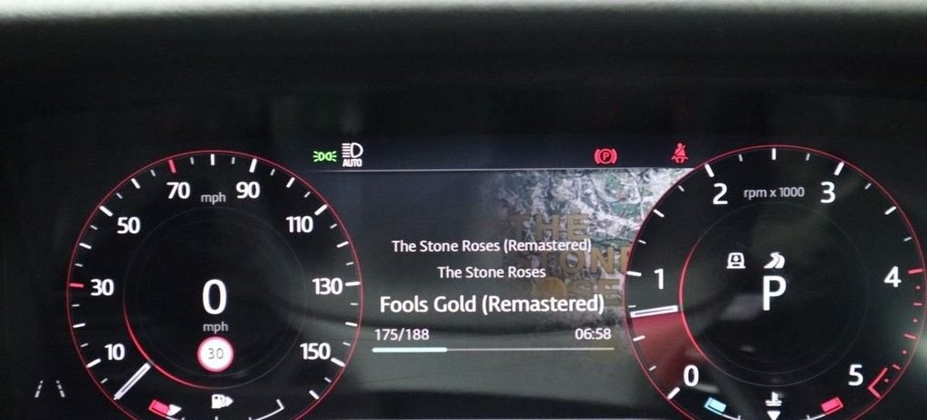 Used Land Rover Range Rover Velar 2021 for sale - 77256083: Photo 28