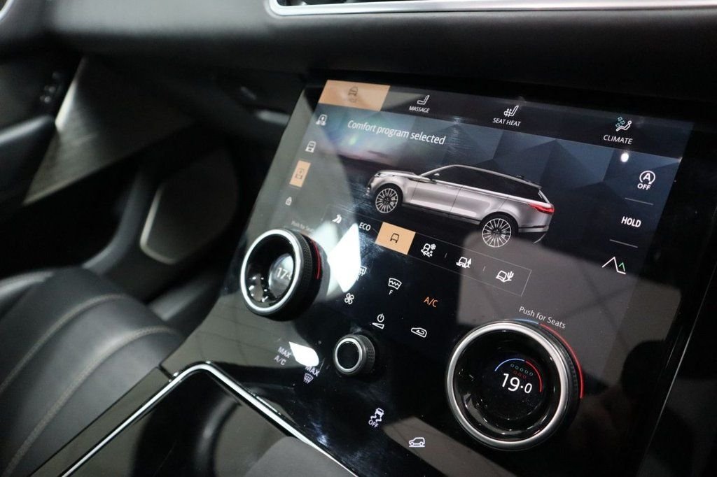 Used Land Rover Range Rover Velar 2021 for sale - 77256083: Photo 30