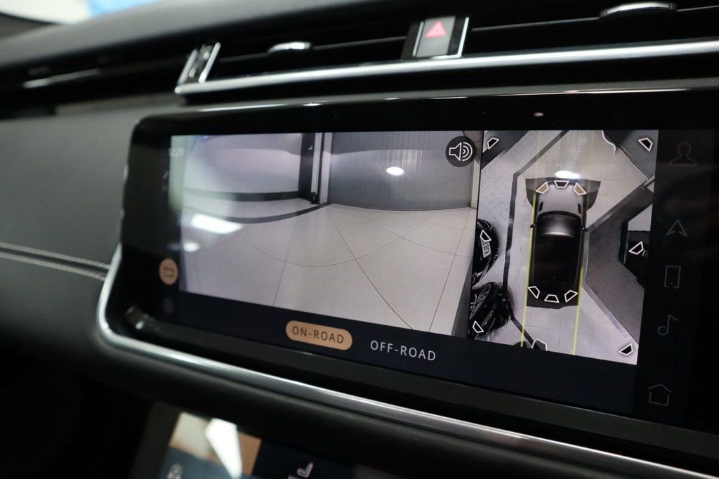 Used Land Rover Range Rover Velar 2021 for sale - 77256083: Photo 33