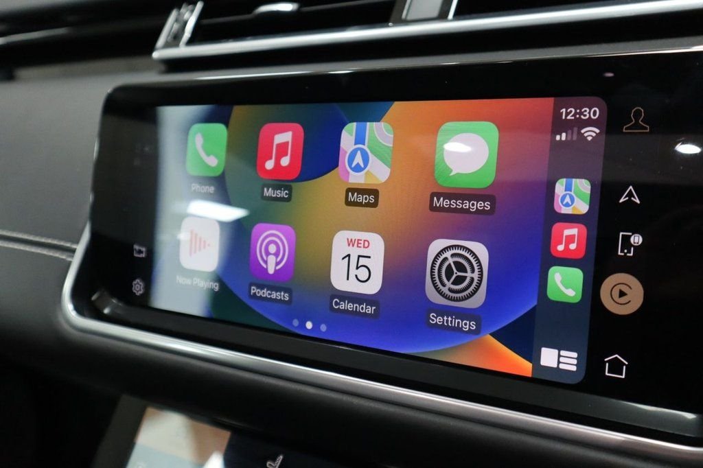 Used Land Rover Range Rover Velar 2021 for sale - 77256083: Photo 35