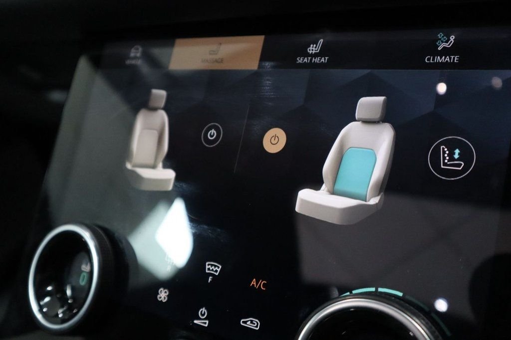 Used Land Rover Range Rover Velar 2021 for sale - 77256083: Photo 37