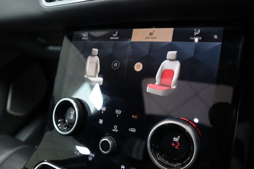 Used Land Rover Range Rover Velar 2021 for sale - 77256083: Photo 38