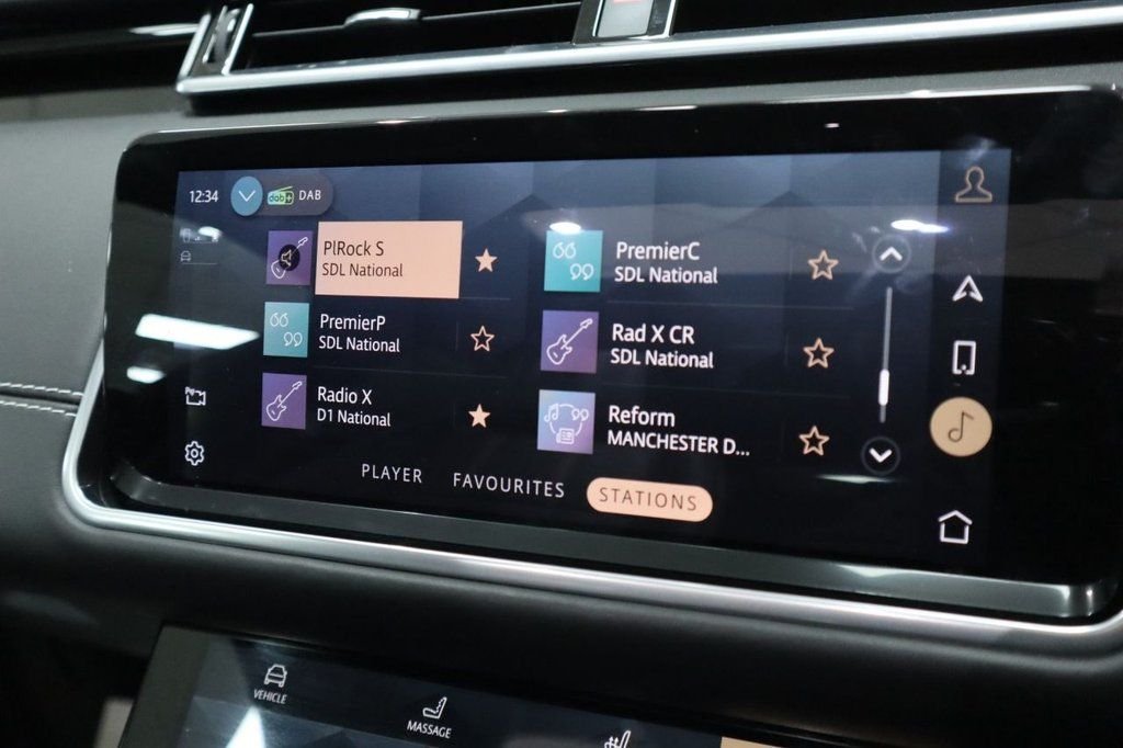 Used Land Rover Range Rover Velar 2021 for sale - 77256083: Photo 40