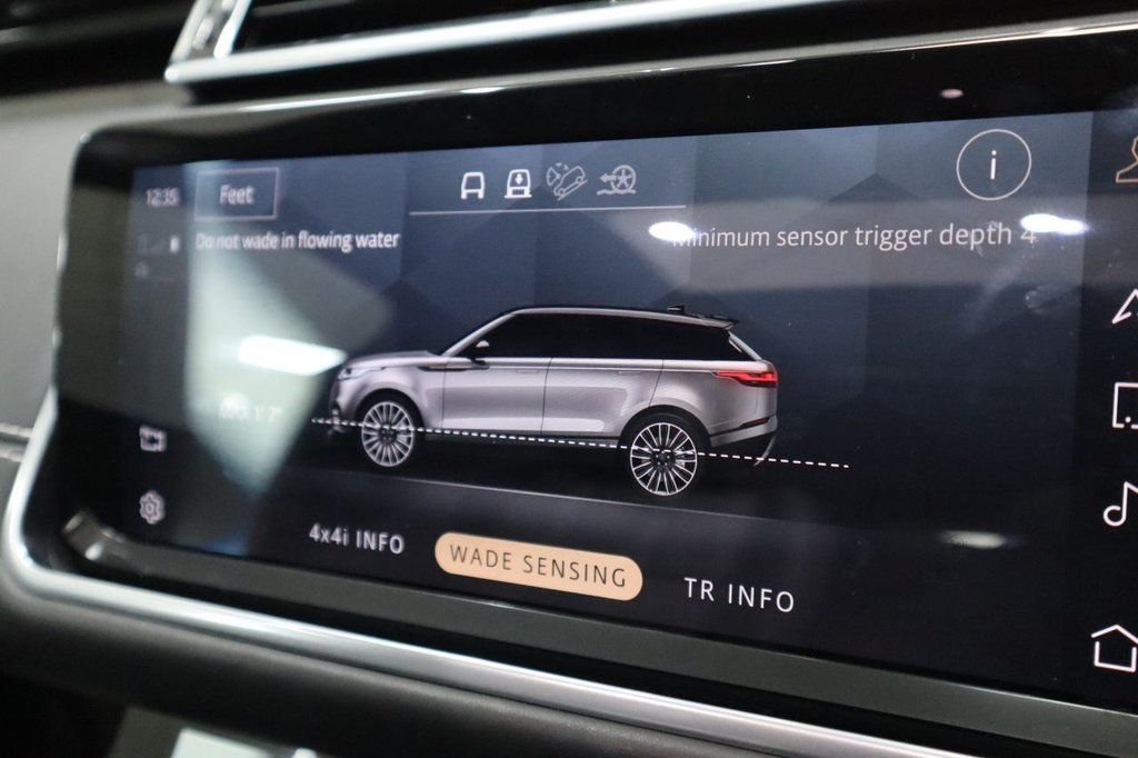 Used Land Rover Range Rover Velar 2021 for sale - 77256083: Photo 41