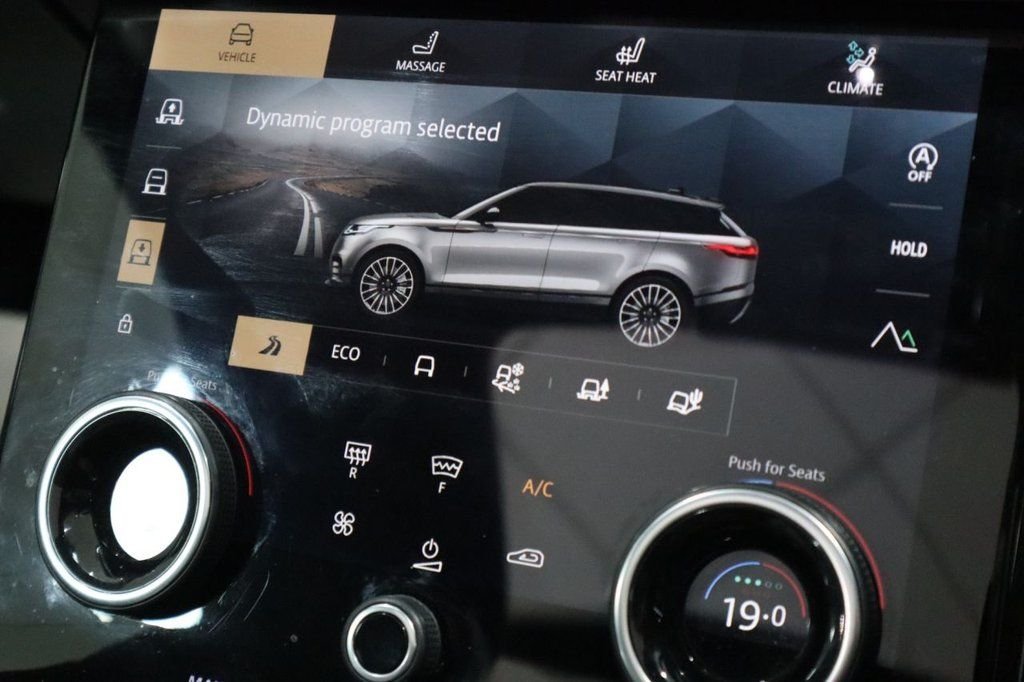 Used Land Rover Range Rover Velar 2021 for sale - 77256083: Photo 44